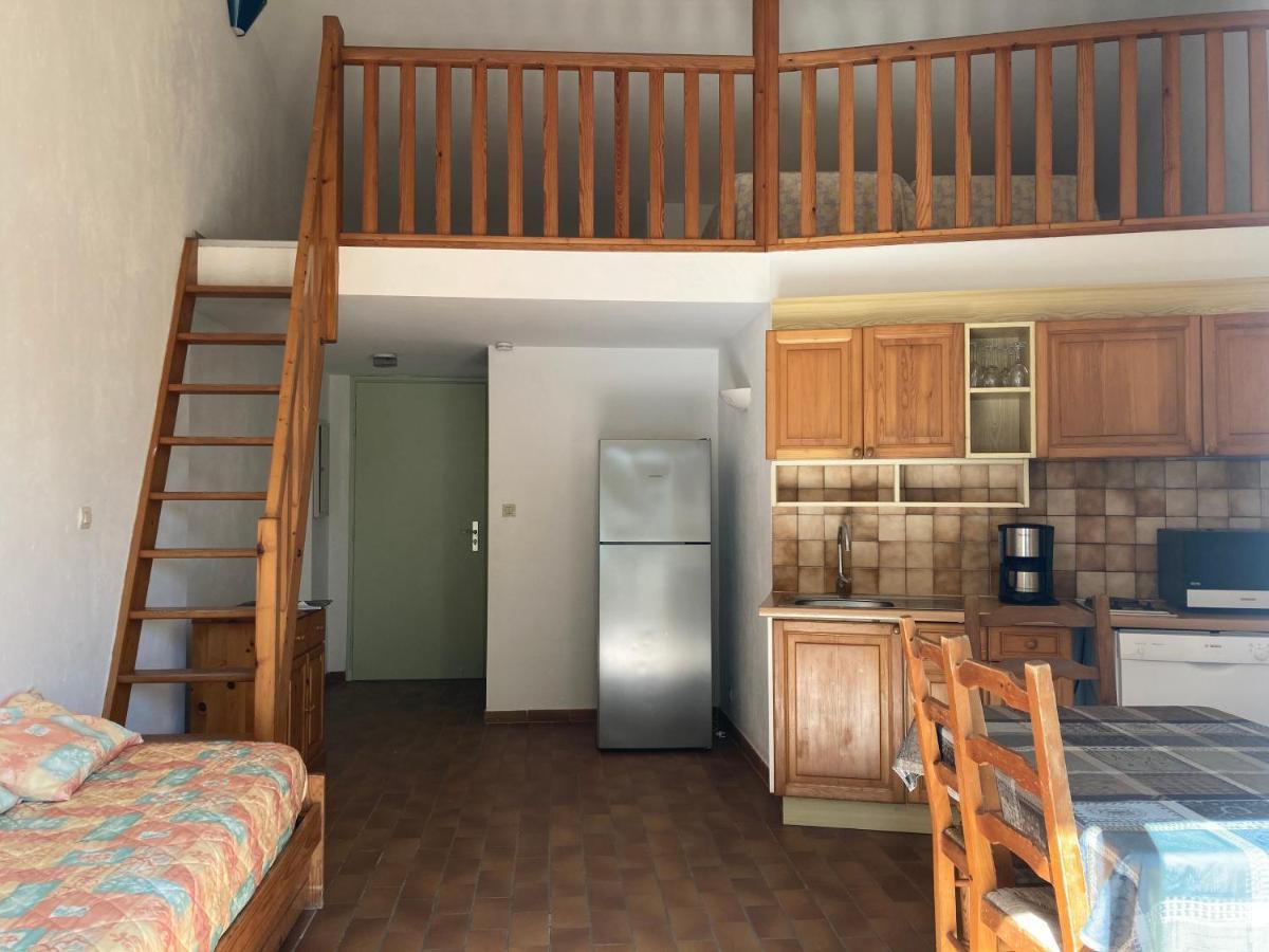 Residence Hoteliere Le Provencal A Giens - Bord De Mer Hyères Zewnętrze zdjęcie